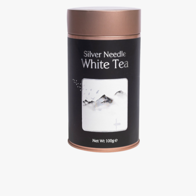 resources of Silver Needle White Tea exporters