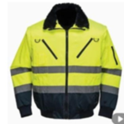 resources of Hi Vis softshell jackets exporters