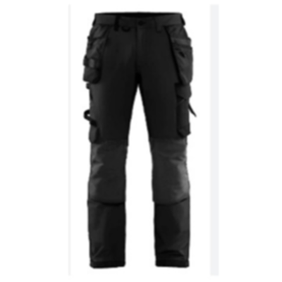 resources of Stretch panel pant exporters