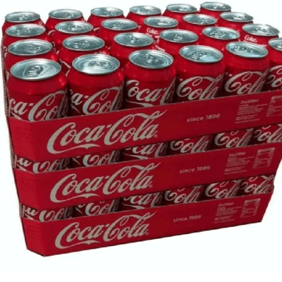 resources of Coca Cola Soft Drinks 330 ml, 1L, 1.5L, 2L Available For Sale exporters