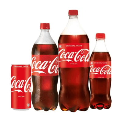 resources of Original Coca Cola Soft drink / All Text Available exporters