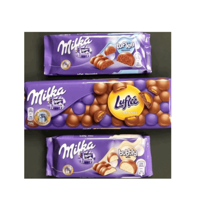 resources of Milka Chocolate Bars Available All exporters