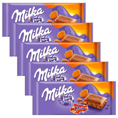 resources of Milka Chocolate Bars , Milka Hazelnut , Milka Noisette and others .. exporters
