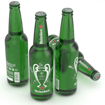 resources of Heineken Lager Beer Available at Affordable prices exporters