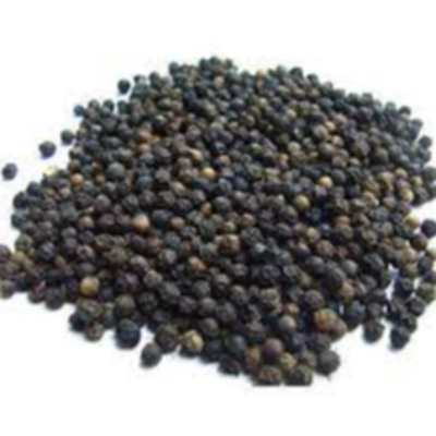 resources of Black Pepper Seeds exporters
