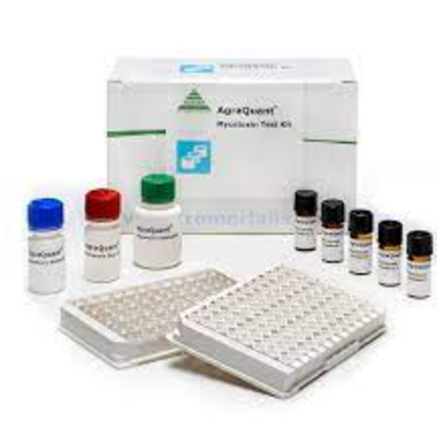 resources of Aflatoxin Kit Test Kits exporters