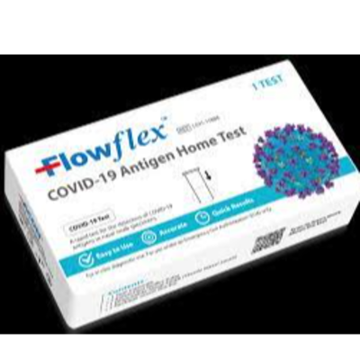 resources of Covid Rapid Antigen Test Kits - Flowflex exporters