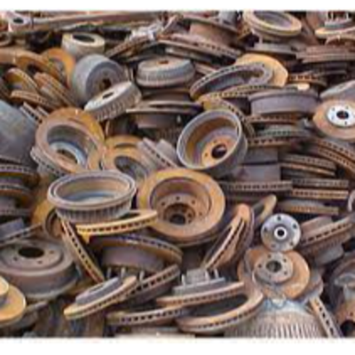 resources of Cast Iron Scrap exporters