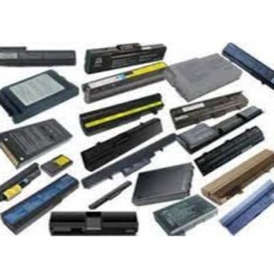 resources of laptop battery scrap exporters