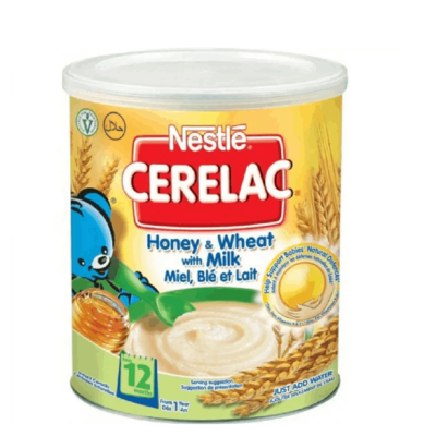 resources of Nestle Cerelac For Sale exporters