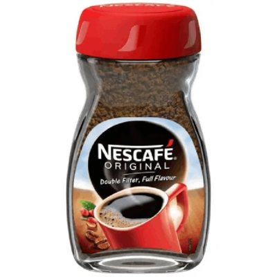 resources of Nestle Nescafe Original exporters