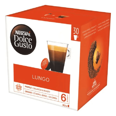 resources of Nescafe Dolce Gusto at Affordable prices . exporters