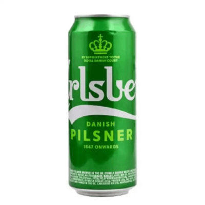 resources of Carlsberg Pilsner Beer 330ml Cans exporters