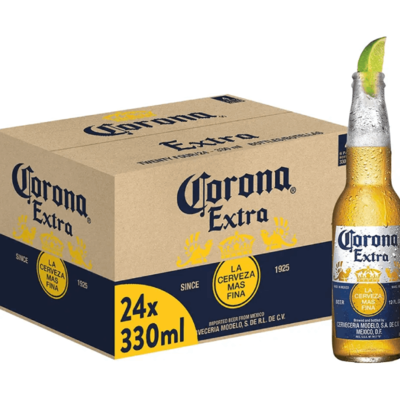 resources of Corona Extra Beer 330ml / 355ml exporters