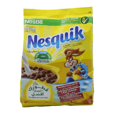 resources of Nestle Nesquik Cereal for Sale exporters