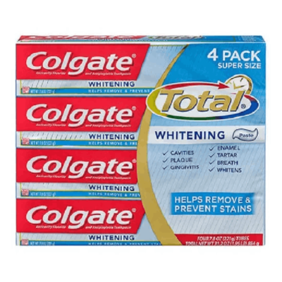resources of Colgate Toothpaste For sale exporters