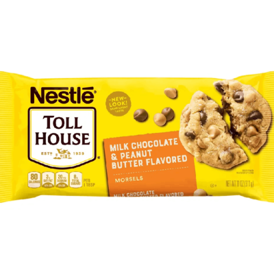 resources of Nestle Toll House Semi-Sweet / 100% real Chocolate exporters