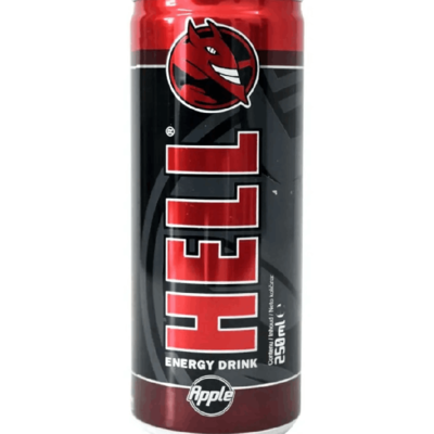 resources of Hell Energy Drink 330ml 250ml 475ml and 500 ml exporters