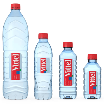 resources of Vittel Mineral Water in 1,5L Plastic Bottle exporters