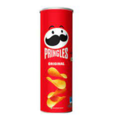 resources of Pringles exporters