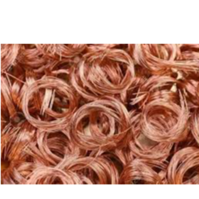 resources of Millberry Copper Wire Scrap exporters