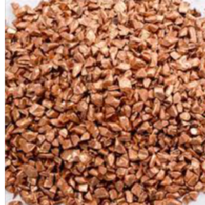 resources of Copper Granules exporters
