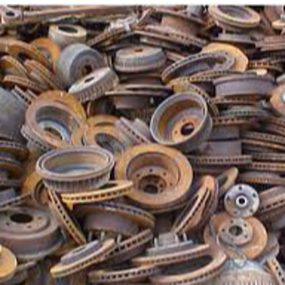 resources of Cast Iron Scraps exporters
