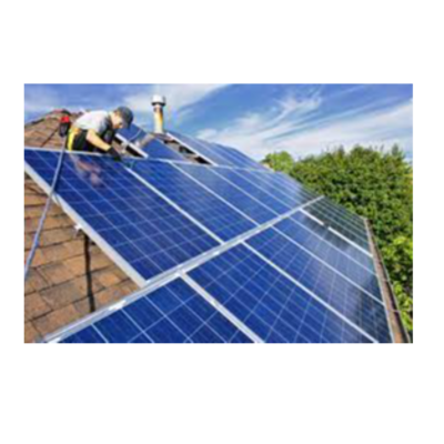 resources of solar panels exporters