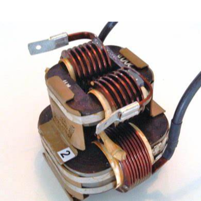 resources of annular inductance exporters