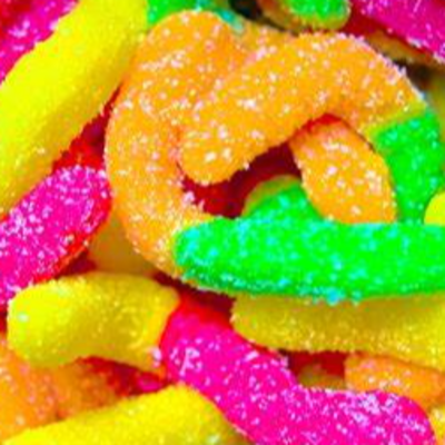 resources of candy exporters