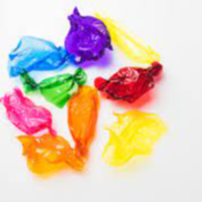 resources of Candy wrappers exporters