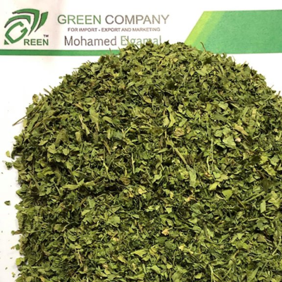 Sun Dry Parsley Leaves Exporters, Wholesaler & Manufacturer | Globaltradeplaza.com