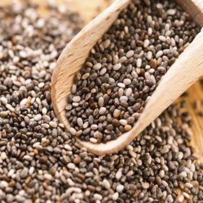 resources of Chia Organic and Conventional Chia Seed Bulk From Peru exporters