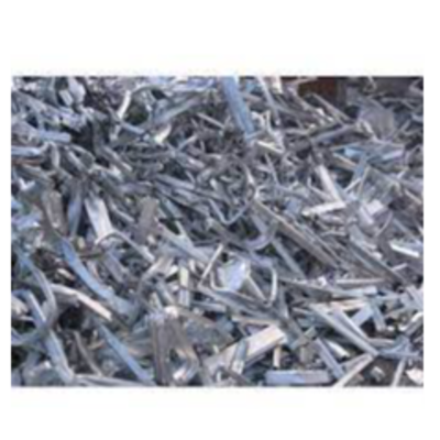resources of Aluminium scrap exporters