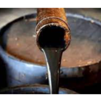 resources of Crude Oil exporters