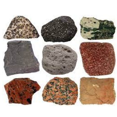 resources of Rock exporters