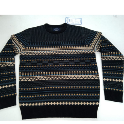resources of Items : Men's Round Neck Pullover exporters