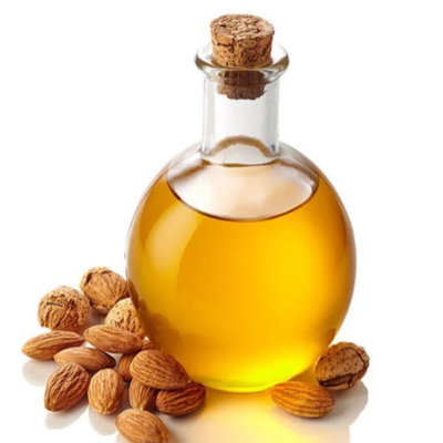 resources of Almond oil exporters