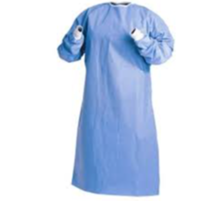 resources of STERILE SURGICAL REINFORCED GOWNS exporters