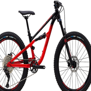 Polygon Siskiu D24X Dual Suspension City Hybrid Mountain