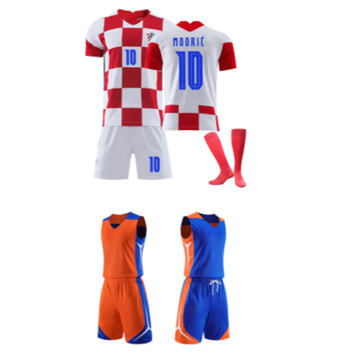 resources of Sports Uniforms exporters