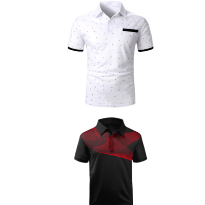 resources of T Shirts/Polo exporters