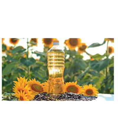 resources of Sunflower oil exporters