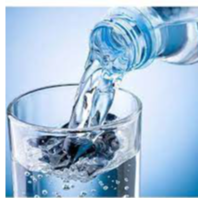 resources of Mineral water exporters