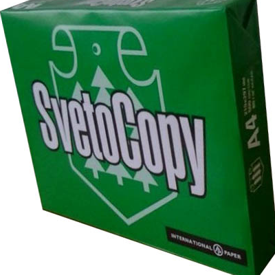 resources of Highest quality sveto copy A4 80 gsm copy papers exporters