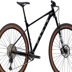 Marin Team 2 XC Hardtail City Hybrid Mountain Electric Gravel