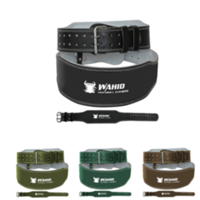 resources of leather belt exporters