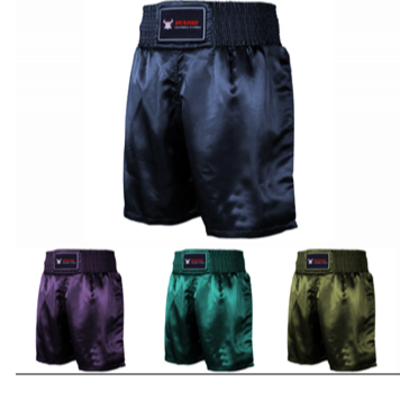 resources of Boxing shorts exporters