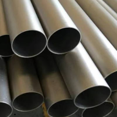 resources of Titanium Pipes & Tubes exporters