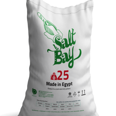 resources of SALT BAY 25KG | White Cooking Salt from Egypt (Express Shipping) exporters